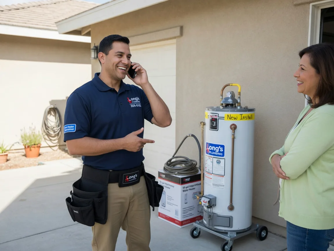 Leak Detection Spencer, ID FAQs
